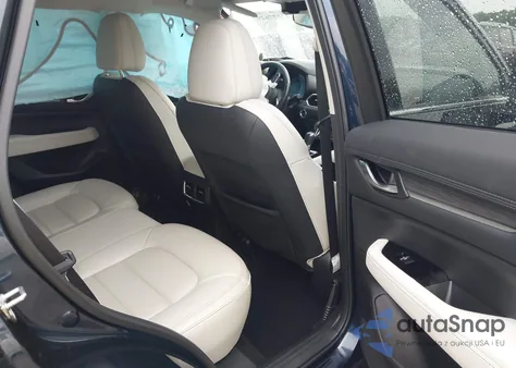 2019 Mazda Cx-5 Grand Touring z USA, uszkodzony, nr VIN JM3KFBDMXK1683913